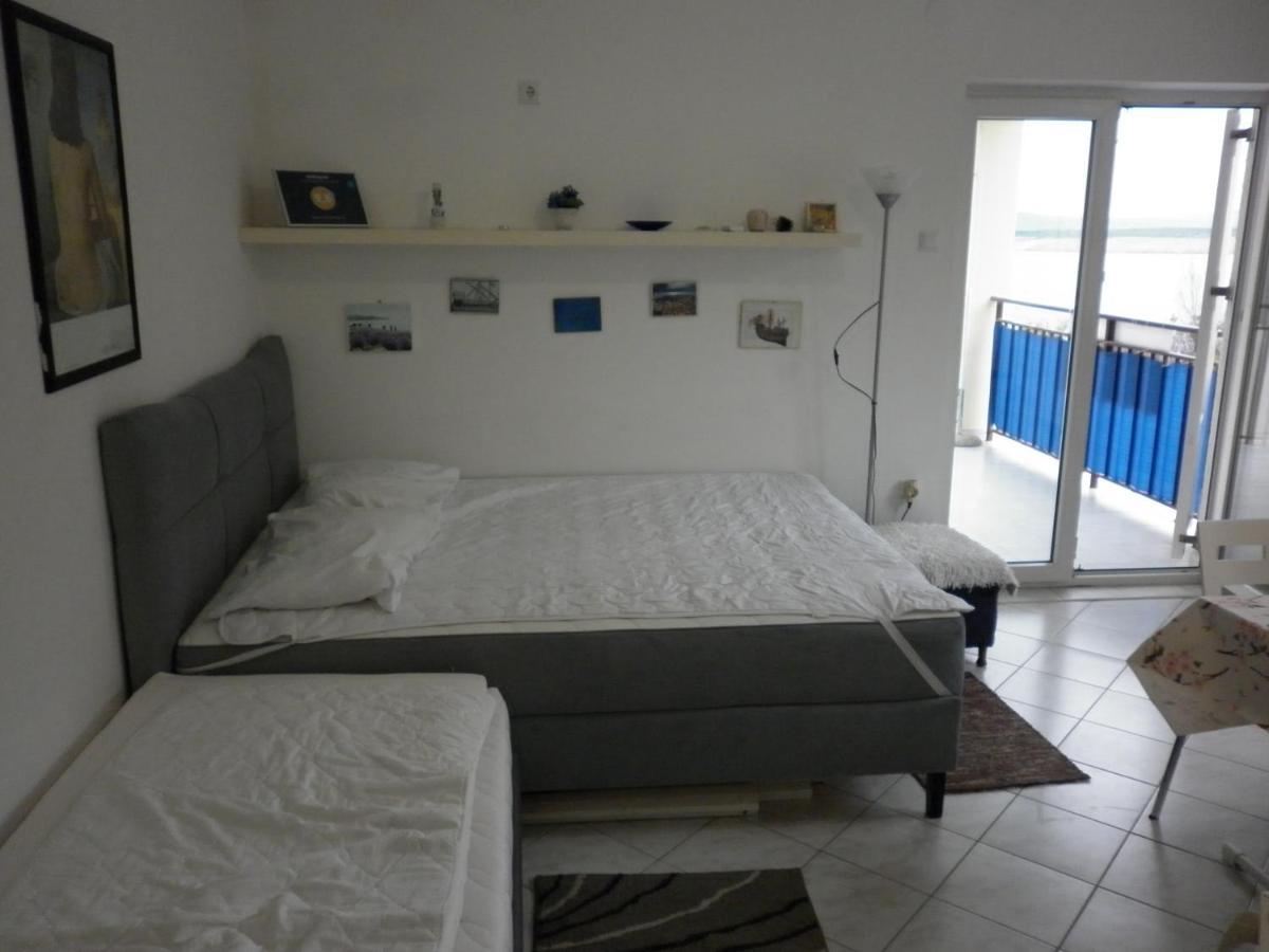 Apartment Antoncic Dramalj Exterior photo