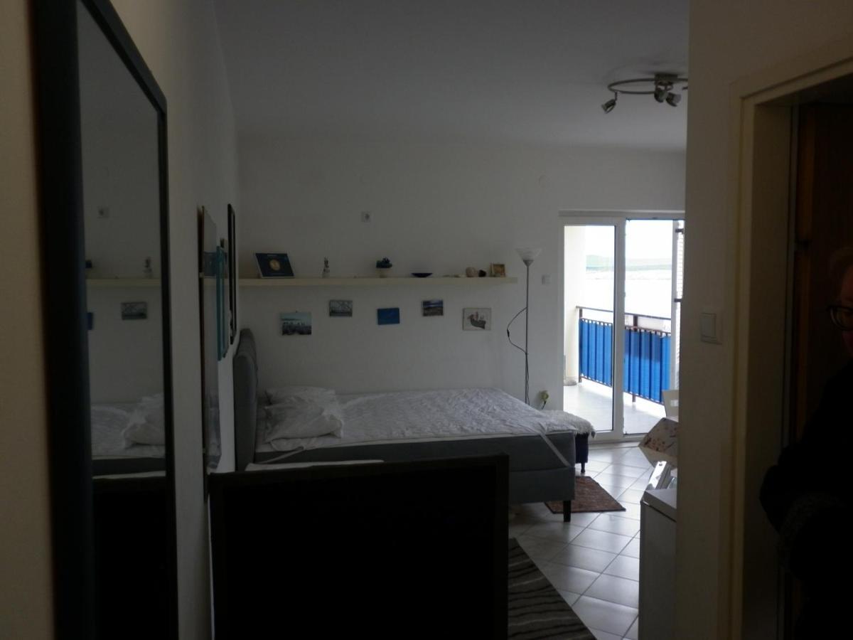 Apartment Antoncic Dramalj Exterior photo