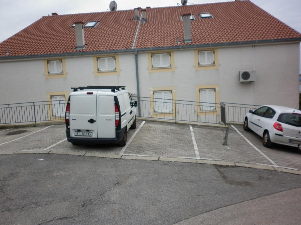 Apartment Antoncic Dramalj Exterior photo