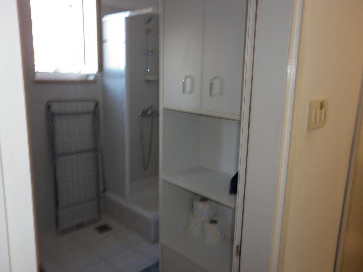 Apartment Antoncic Dramalj Exterior photo