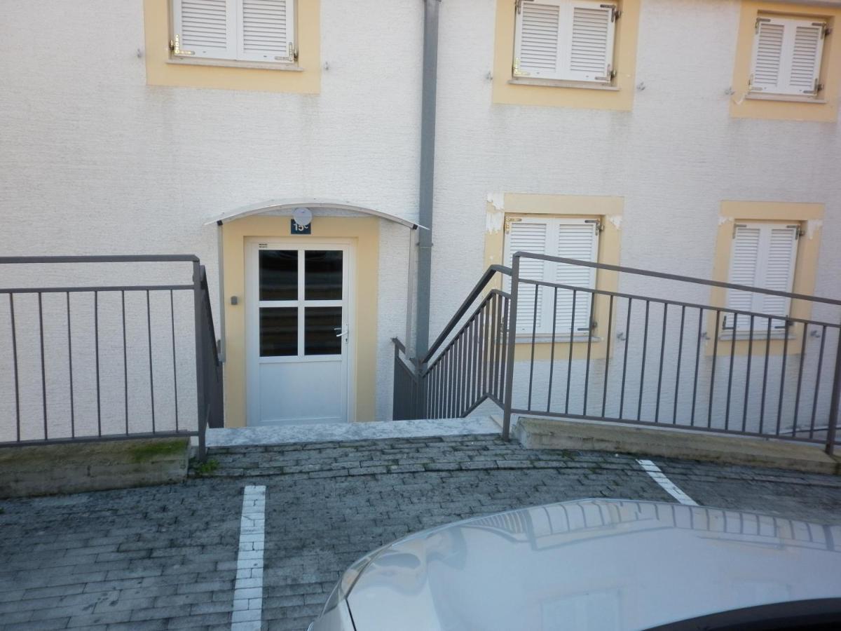 Apartment Antoncic Dramalj Exterior photo
