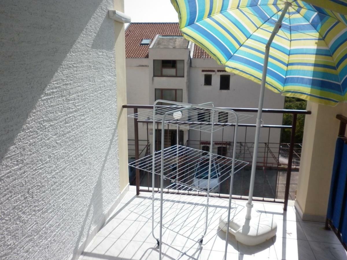 Apartment Antoncic Dramalj Exterior photo