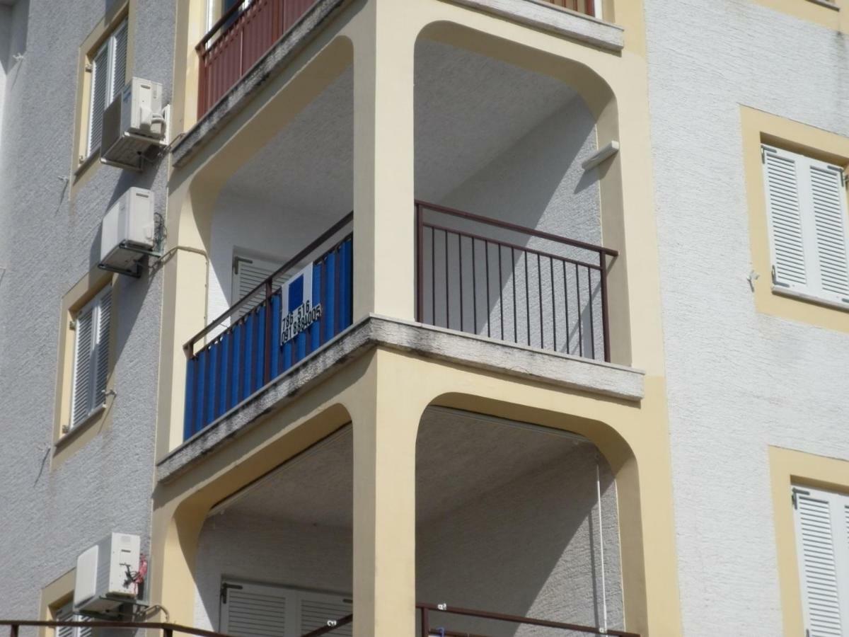 Apartment Antoncic Dramalj Exterior photo