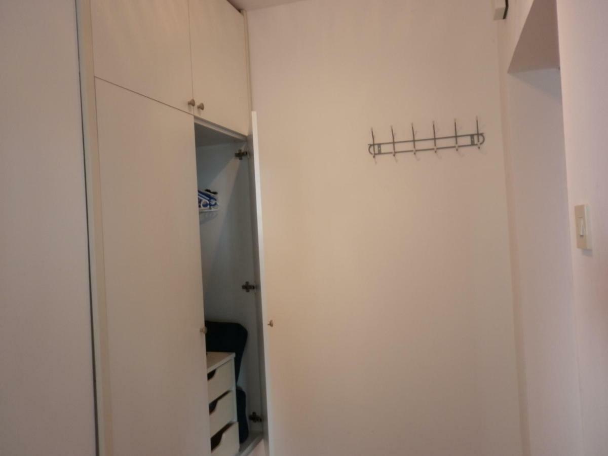 Apartment Antoncic Dramalj Exterior photo