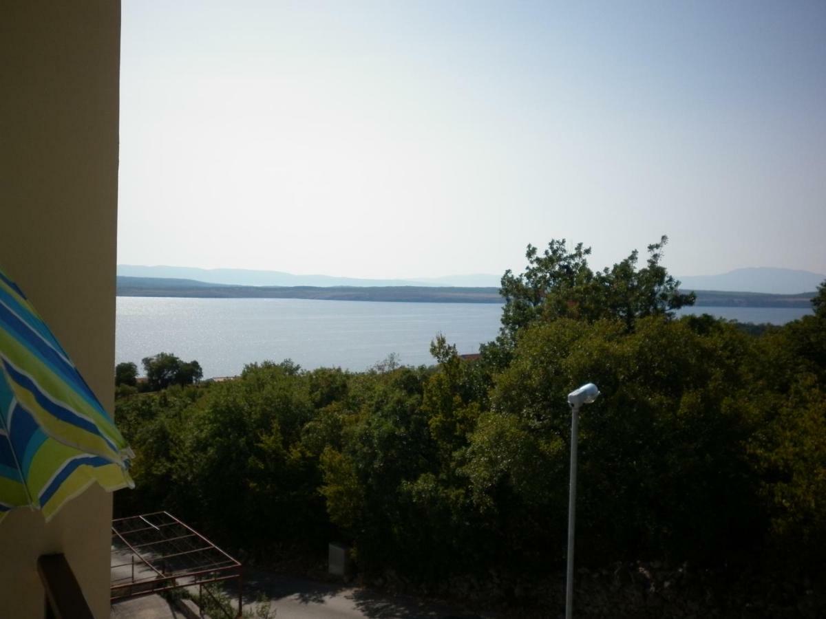 Apartment Antoncic Dramalj Exterior photo